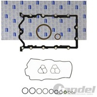 Ajusa Dichtungssatz Motor KurbelgehÄUse Passend FüR Chrysler Neon PT Fiat 500X