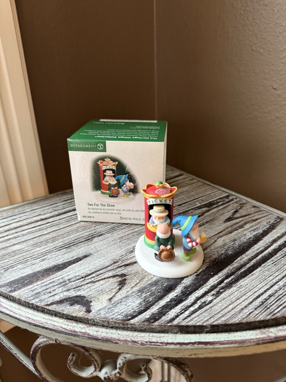 Click here to see eBay Auction