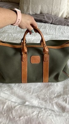 Burberry Boston Bag Authentic