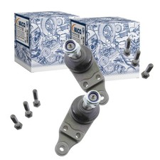 Rotule de suspension Ford GRANADA