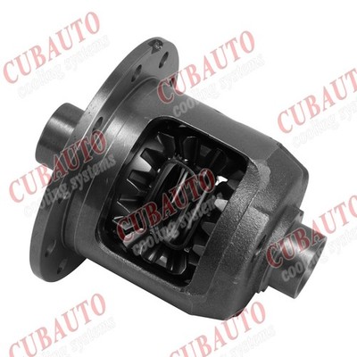 For 1986-2014 Ford Mustang 8.8 Inch 31 Spline Rear Traction Lok Differential