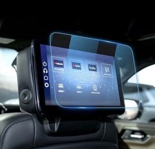LFOTPP For 2025 GMC Yukon Screen Protector 2021 2025 Yukon 12.6" Touchs... 2Pack