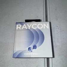 Raycon Everyday Earbuds - Bluetooth True Wireless - Blue - New in Open Box!