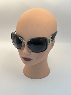 Dolce & Gabbana DG4005-B Black Sunglasses   61-19-115
