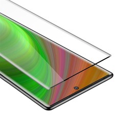 Fullcover Tempered Glass for Samsung Galaxy NOTE 10 PLUS Screen Protection Film
