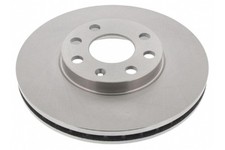 2x Bremsscheibe MAPCO 15844 für ASTRA T98 OPEL F70 CC Caravan 16V F08 F48 F35