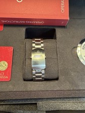 OMEGA Speedmaster Professional Moonwatch 42mm Stainless Steel 31130423001005 3