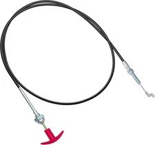 946-04058 Reverse Clutch Cont Cable Fits MTD Troy Bilt Yard Machines Replacement