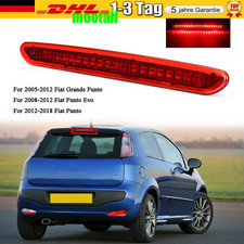 Dritte 3.Bremslicht Heckleuchte Bremsleuchten 51974522 Für Fiat-GRANDE PUNTO DHL