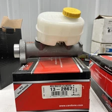 Cardone Brake Master Cylinder M390426 Dodge Ram 1500 2500 3500 Pickup 98-01  F2