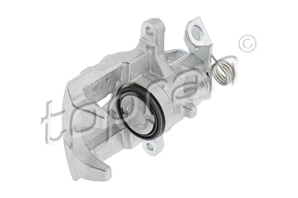 Topran Bremssattel Hinten Links FüR Opel Vivaro Kasten F7 J7 E7 Renault-image