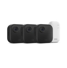 Brand new Blink Outdoor 4 Wireless HD Smart Security Camera - 3 camera system
