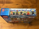 LEGO City Starter Set 60023 - NEW - FACTORY SEALED - RETIRED Fire Police EMT — photo 5