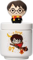 Gadget -D- Harry Potter: Half Moon Bay - Kawaii Harry (Collector's Box Boxed 14