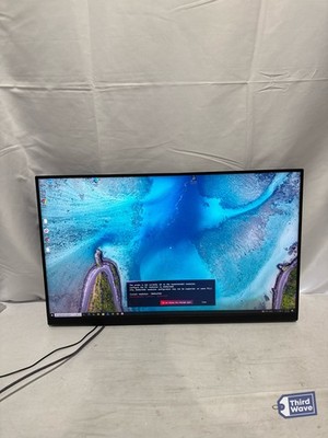 LG UltraGear 32in QHD Gaming Monitor IPS 180Hz 1ms G-SYNC HDMI DP Black