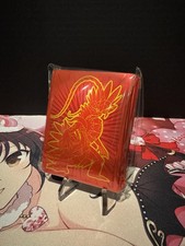 Pokemon TCG│S&V ETB Koraidon Card Sleeves (65ct)