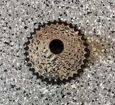 SRAM CS-XG-1270-D1 10T/36T Cassette - NEW