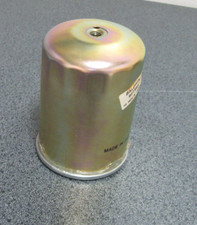 Baldwin BF7598 Fuel Filter for KOMATSU 600-311-9620, NISSAN 16405-34W25, New