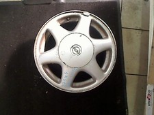 Jantes Opel SINTRA