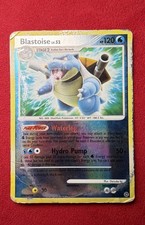 Blastoise 2/132 Secret Wonders Reverse Holo on eBay