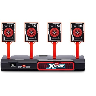 Electronic Target by for Boys and Girls, Teens and Adults Aged 8+