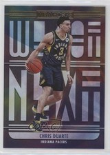 2021-22 Panini NBA Hoops We Got Next Holo Chris Duarte #13 03rx