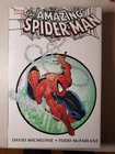 The Amazing Spider-Man by Michelinie & McFarlane Omnibus (Marvel, HC) SEALED