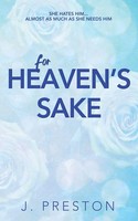 J. Preston (U. A.) | For Heaven's Sake | Taschenbuch | Englisch (2024)