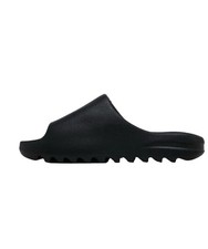 AUTHENTIC NEW IN BAG YS-01 YEEZY BLACK SLIDES MENS SIZE 14  FAST SHIPPING 
