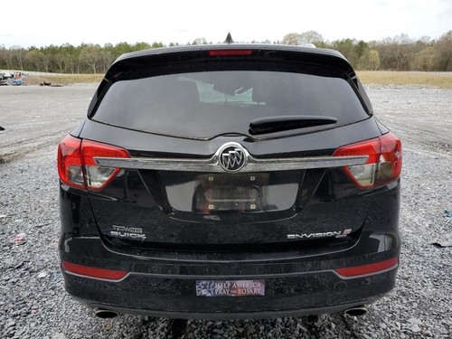 AC Condenser Fits 16-20 ENVISION 4751667 - Picture 6 of 12