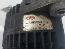 Alternateur Fiat BRAVA