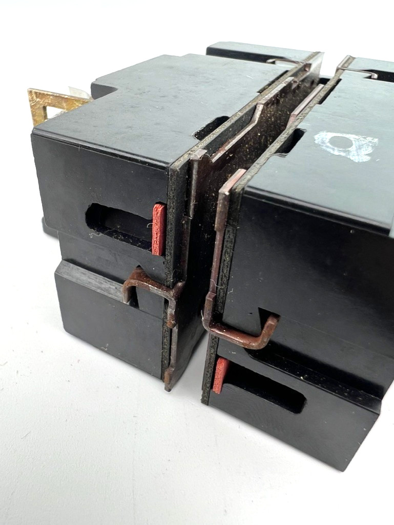 Siemens P240 40 Amp 2 Pole Circuit Breaker Pushmatic Type P  240V — NEW READ