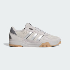 Adidas TEKKIRA CUP Men's Shoes in Grey Two/Silver Metallic/Grey Four