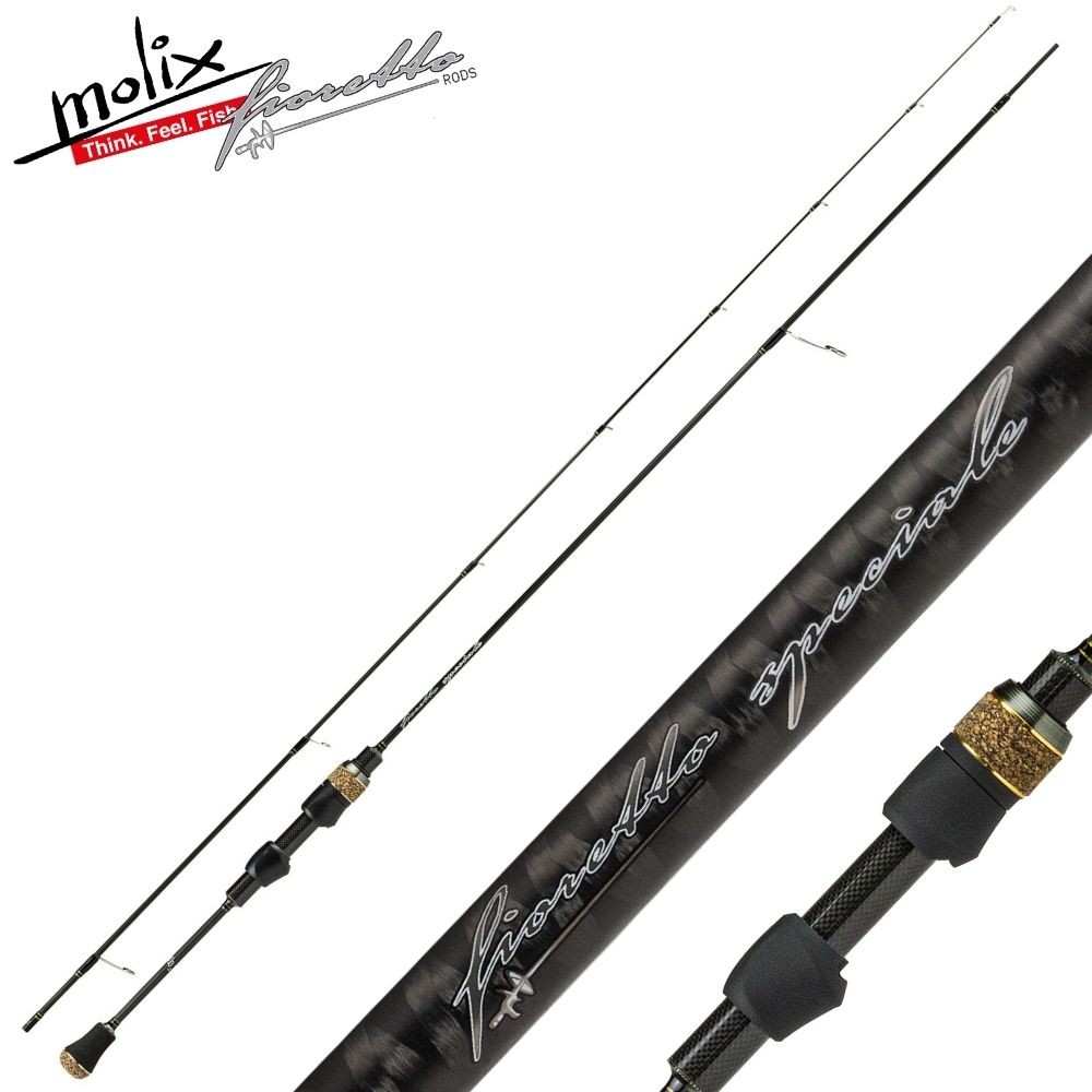 MOLIX UL Fioretto Speciale Area MFS-TA-642UL 101390₽