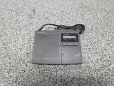 RadioShack 12-250 NOAA 7-channel Programmable Weather Radio Alert