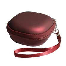 WGear Customized Travel Case for Beats Powerbeats Pro - Totally Wireless Earphon