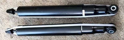 2007 - 2015 Mazda CX-9 Rear Shock Absorbers Febest 05110-007R (349070)