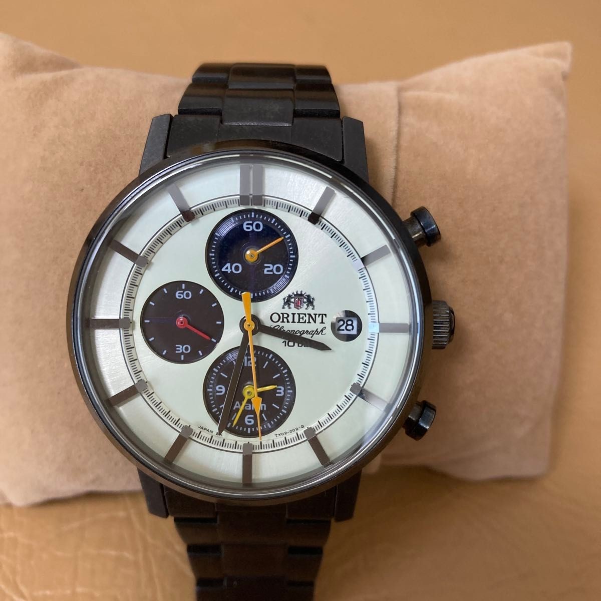 Excellent Condition Orient Stylish Smart - image 1