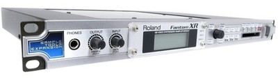 Roland FANTOM XR Synthesizer Sampler + Sample Expansion / TOP + 1 JAHR GEWÄHR! 