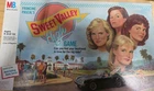 Vintage Milton Bradley Sweet Valley High Board Game 1988 Complete