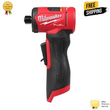 Milwaukee Angled Die Grinder Gen.2 - M12FDGA2-0 Fuel Brushless - 4933498979