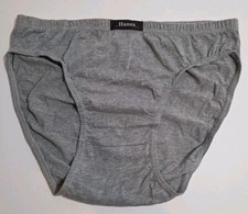 Vintage Hanes Our Most Comfortable Bikini Sport Brief Size Large