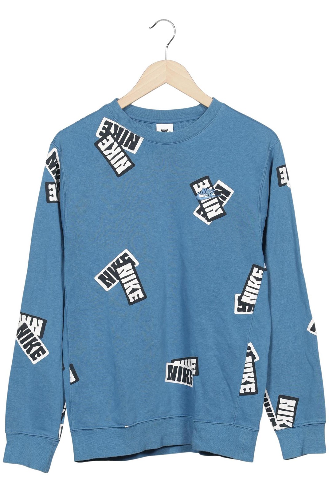 Nike Sweater Herren Sweatpullover Sweatjacke Sweatshirt Gr. S Baumwo… #g3z9w5b Nike Sweater Herren Sweatpullover Sweatjacke Sweatshirt Gr. S Baumwo… #g3z9w5b