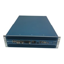 Palo Alto PA-5220 Firewall Security Appliance