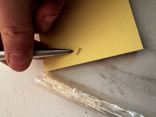E6 PARKER Jotter Set di penne e matite con scatola - Foto 9 di 9