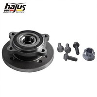 Original Hajus Radlagersatz Radlager Vorne Mini R50 R53 Cabriolet R52 Cooper One