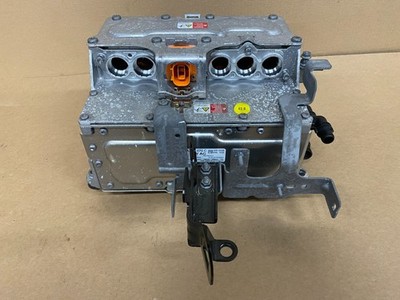 AUDI A3 1.4 HYBRID LEISTUNGS- UND STEUERELEKTRONIK 5WA907070C 2020 - 2024 C2973
