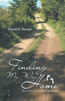David G. Persons | Finding My Way Home | Taschenbuch | Englisch (2016)