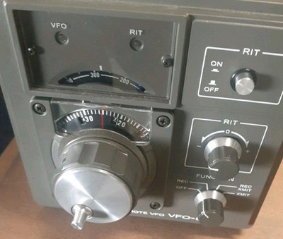 Kenwood VFO - 820 