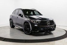 2024 Mercedes-Benz GLC43 AMG GLC 43 AMG